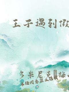 王子遇到假小子