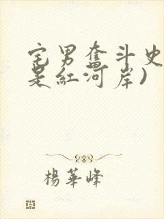 宅男奋斗史(天是红河岸)