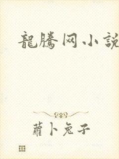龙腾网小说