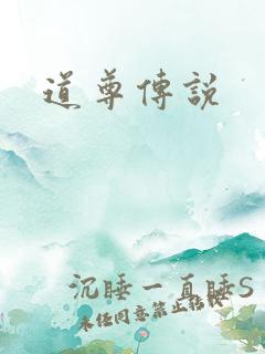 道尊传说