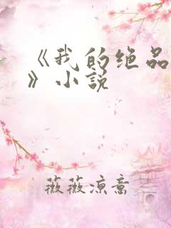 《我的绝品韵母》小说