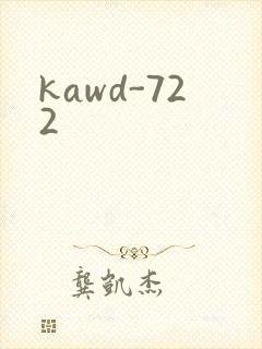 kawd-722