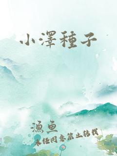 小泽种子