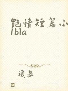 艳情短篇小说11bla
