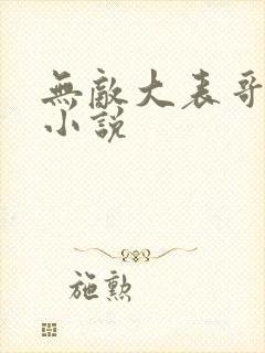 无敌大表哥萧天小说