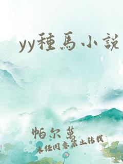 yy种马小说