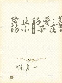 禁止的爱:善良的小峓子在钱姜