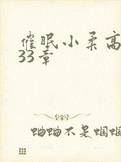 催眠小柔高达第33章