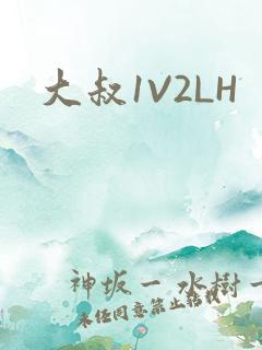 大叔1V2LH