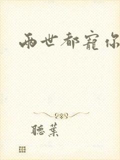 两世都宠你小说