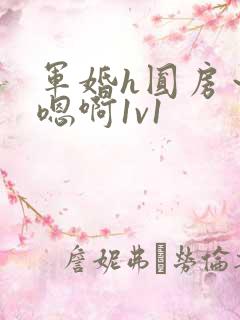 军婚h圆房～h嗯啊1v1