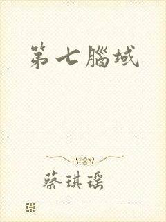 第七脑域
