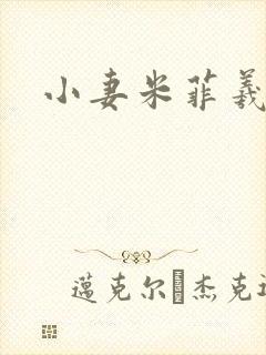 小妻米菲羲捷