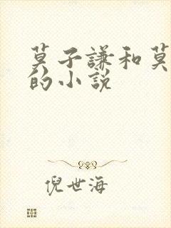 莫子谦和莫弯弯的小说