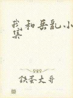 我和岳乱小说合集