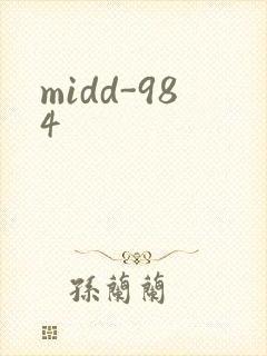 midd-984