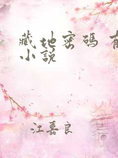 藏地密码 有声小说