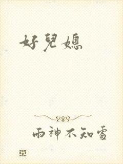 好儿媳