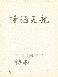 潇洒天龙