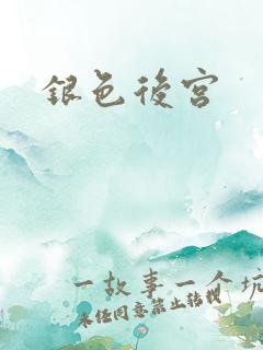 银色后宫