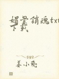 媚骨销魂txt下载