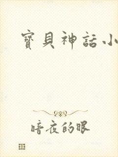 宝贝神话小说