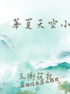 华夏天空小说网