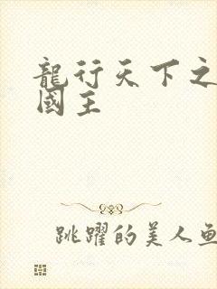 龙行天下之真假国主