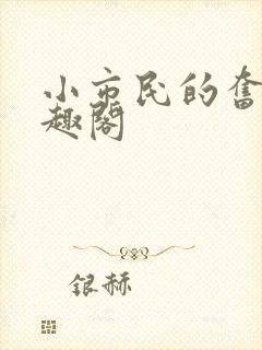 小市民的奋斗笔趣阁