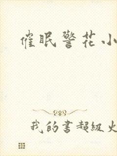 催眠警花小说