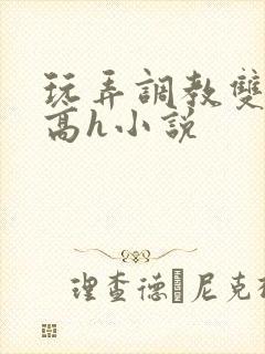 玩弄调教双胞胎高h小说