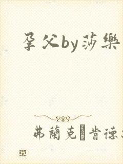 孕父by莎乐美