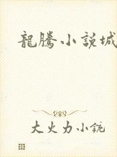 龙腾小说城