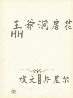 王爷洞房花烛夜HH