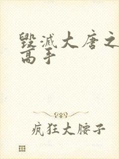 毁灭大唐之异能高手