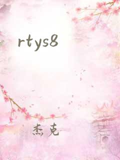 rtys8