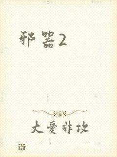 邪器2