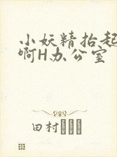 小妖精抬起臀嗯啊H办公室