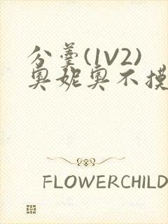 分羹(1V2)奥妮奥不摸鱼