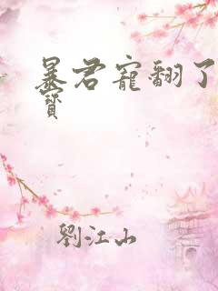 暴君宠翻了小娇宝