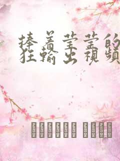 捧着莹莹的腿疯狂输出视频