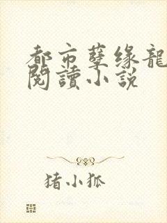 都市孽缘龙吸水阅读小说