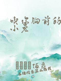 吃你胸前的两只小兔