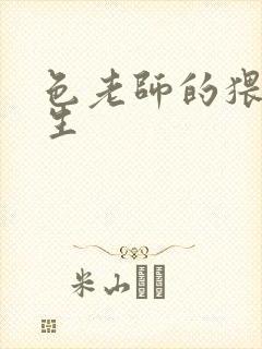 色老师的猥琐人生