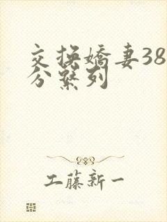 交换娇妻38部分系列