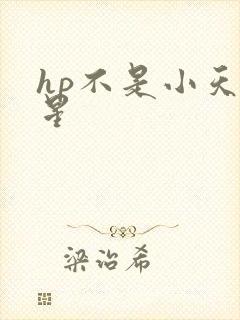 hp不是小天狼星
