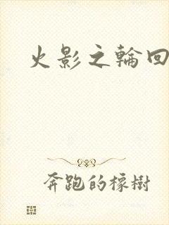 火影之轮回拂晓