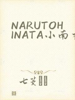NARUTOHINATA小南本子