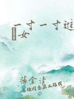 一寸一寸进入小姪女