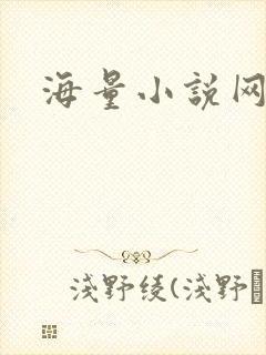 海量小说网